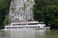 Muttertagsfahrt an Bord der Kristallkönigin
