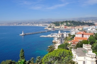 5 Tage Saisonabschlussfahrt an die- Blumenriviera Nizza & Monaco