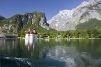 Tagesfahrt Königsee