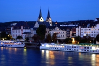 Tagesfahrt Regensburg