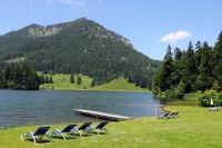 Tagesfahrt an den Spitzingsee