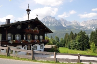 2 Tage Tiroler Schätze - Wilder Kaiser